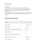 Preview for 11 page of Omnicomm LLD User Manual