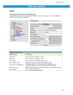 Preview for 22 page of ?omtime CT-Router LAN User Manual