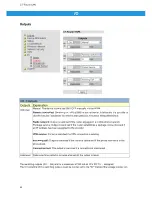 Предварительный просмотр 45 страницы ?omtime CT-Router LAN User Manual