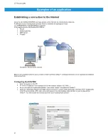 Предварительный просмотр 61 страницы ?omtime CT-Router LAN User Manual