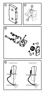 Preview for 3 page of Össur CHEETAH XTREME Instructions For Use Manual