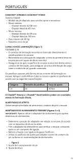 Preview for 29 page of Össur CHEETAH XTREME Instructions For Use Manual