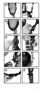 Preview for 4 page of Össur CTI CUSTOM Instructions For Use Manual