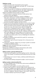 Preview for 58 page of Össur CTI CUSTOM Instructions For Use Manual