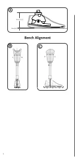 Preview for 3 page of Össur Elation Instructions For Use Manual