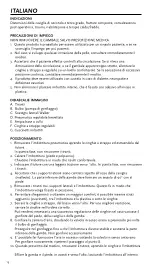 Preview for 13 page of Össur Equalizer Air Walker Instructions For Use Manual