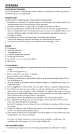 Preview for 19 page of Össur Equalizer Air Walker Instructions For Use Manual