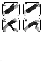 Preview for 5 page of Össur Form Fit Thumb Spica Instructions For Use Manual