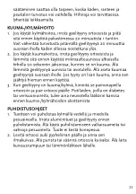 Preview for 23 page of Össur Form Fit Thumb Spica Instructions For Use Manual