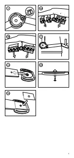 Preview for 4 page of Össur Formfit Post-Op Knee 24" Reg Instructions For Use Manual