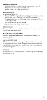 Preview for 29 page of Össur Formfit Post-Op Knee 24" Reg Instructions For Use Manual