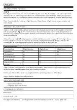 Preview for 4 page of Össur i-Digits Access Instructions For Use Manual