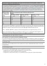 Preview for 49 page of Össur i-Digits Quantum Instructions For Use Manual