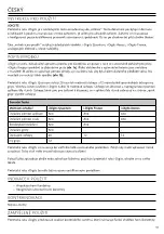 Предварительный просмотр 155 страницы Össur i-Digits Quantum Instructions For Use Manual