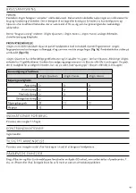 Preview for 107 page of Össur i-Digits Quantum Technical Manual