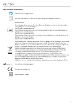 Preview for 17 page of Össur i-limb access hand Instructions For Use Manual