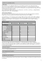 Preview for 18 page of Össur i-limb access hand Instructions For Use Manual