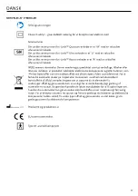 Preview for 77 page of Össur i-limb access hand Instructions For Use Manual