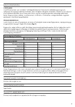 Preview for 78 page of Össur i-limb access hand Instructions For Use Manual