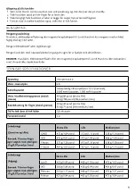 Preview for 83 page of Össur i-limb access hand Instructions For Use Manual