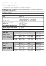 Preview for 118 page of Össur i-limb access hand Instructions For Use Manual