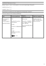 Preview for 119 page of Össur i-limb access hand Instructions For Use Manual