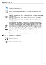 Preview for 124 page of Össur i-limb access hand Instructions For Use Manual