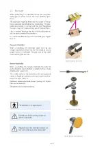 Preview for 8 page of Össur i-limb hand Series Clinician Manual