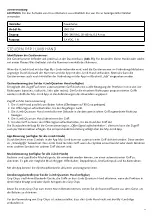 Preview for 21 page of Össur i - LIMB HAND Instructions For Use Manual