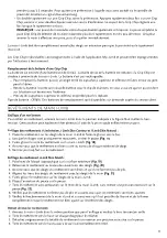 Preview for 35 page of Össur i - LIMB HAND Instructions For Use Manual