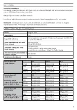 Preview for 36 page of Össur i - LIMB HAND Instructions For Use Manual