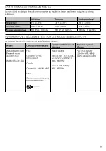 Preview for 37 page of Össur i - LIMB HAND Instructions For Use Manual