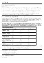 Preview for 43 page of Össur i - LIMB HAND Instructions For Use Manual