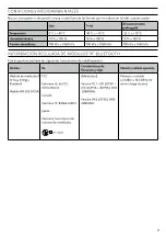 Preview for 50 page of Össur i - LIMB HAND Instructions For Use Manual