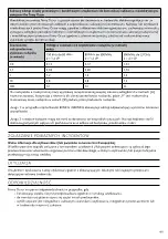 Preview for 168 page of Össur i - LIMB HAND Instructions For Use Manual