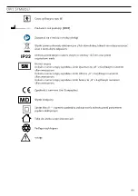 Preview for 169 page of Össur i - LIMB HAND Instructions For Use Manual