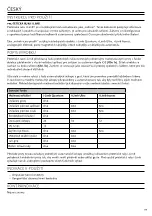 Preview for 170 page of Össur i - LIMB HAND Instructions For Use Manual