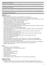 Preview for 171 page of Össur i - LIMB HAND Instructions For Use Manual