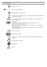 Preview for 181 page of Össur i - LIMB HAND Instructions For Use Manual