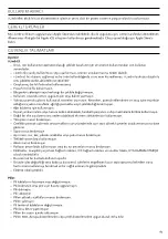 Preview for 183 page of Össur i - LIMB HAND Instructions For Use Manual