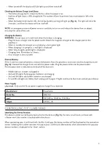 Preview for 8 page of Össur i-Limb Quantum Instructions For Use Manual