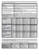 Preview for 11 page of Össur i-Limb Quantum Instructions For Use Manual