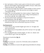 Preview for 31 page of Össur ICELOCK 234 LANYARD Instructions For Use Manual