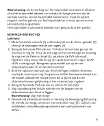 Preview for 55 page of Össur ICELOCK 234 LANYARD Instructions For Use Manual