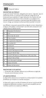 Preview for 16 page of Össur ICELOCK 544 Series Instructions For Use Manual