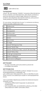 Preview for 51 page of Össur ICELOCK 544 Series Instructions For Use Manual