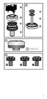 Preview for 3 page of Össur ICELOCK 551 Instructions For Use Manual