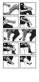 Preview for 3 page of Össur ICEROSS SEAL-IN V Instructions For Use Manual