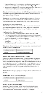 Preview for 17 page of Össur ICEROSS SEAL-IN V Instructions For Use Manual