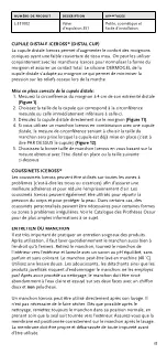 Preview for 18 page of Össur ICEROSS SEAL-IN V Instructions For Use Manual